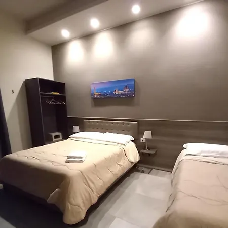 Bed and breakfast La Corte Di Florencia
