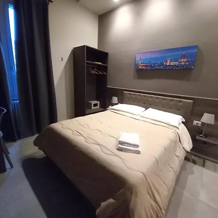 La Corte Di Bed and breakfast Florencia