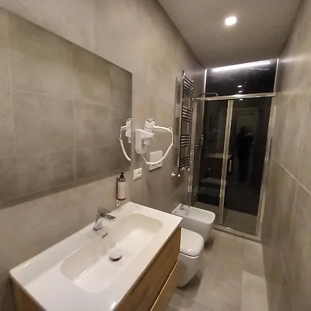 La Corte Di Bed and breakfast