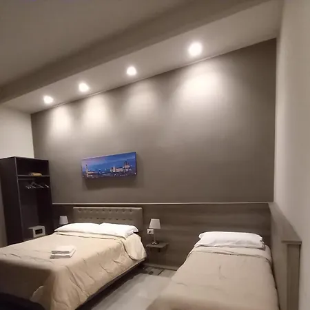 La Corte Di Bed and breakfast Florencia