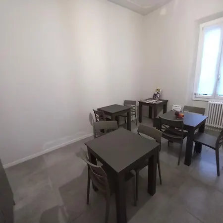 La Corte Di Bed and breakfast *