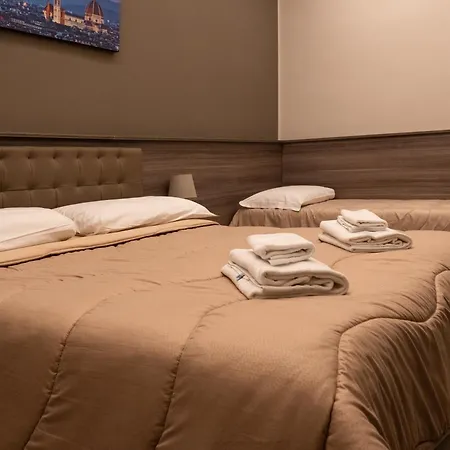 La Corte Di Bed and breakfast