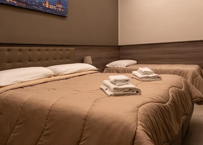 La Corte Di Bed and breakfast